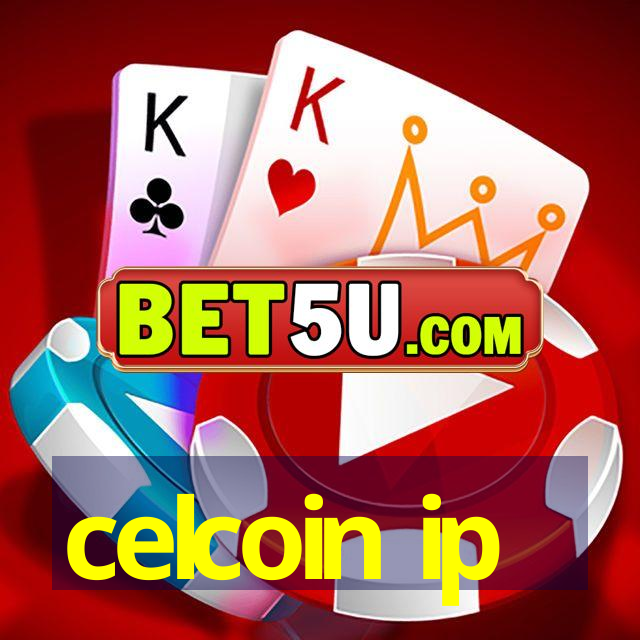 celcoin ip